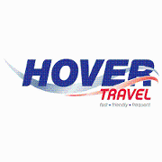 Hovertravel Logo